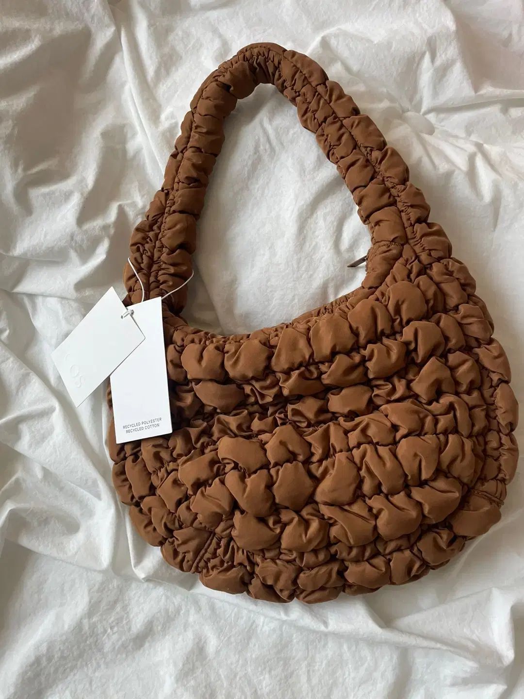 希少✨LOEWE ビジネスバッグ ブラック レザー アナグラム 大容量収納