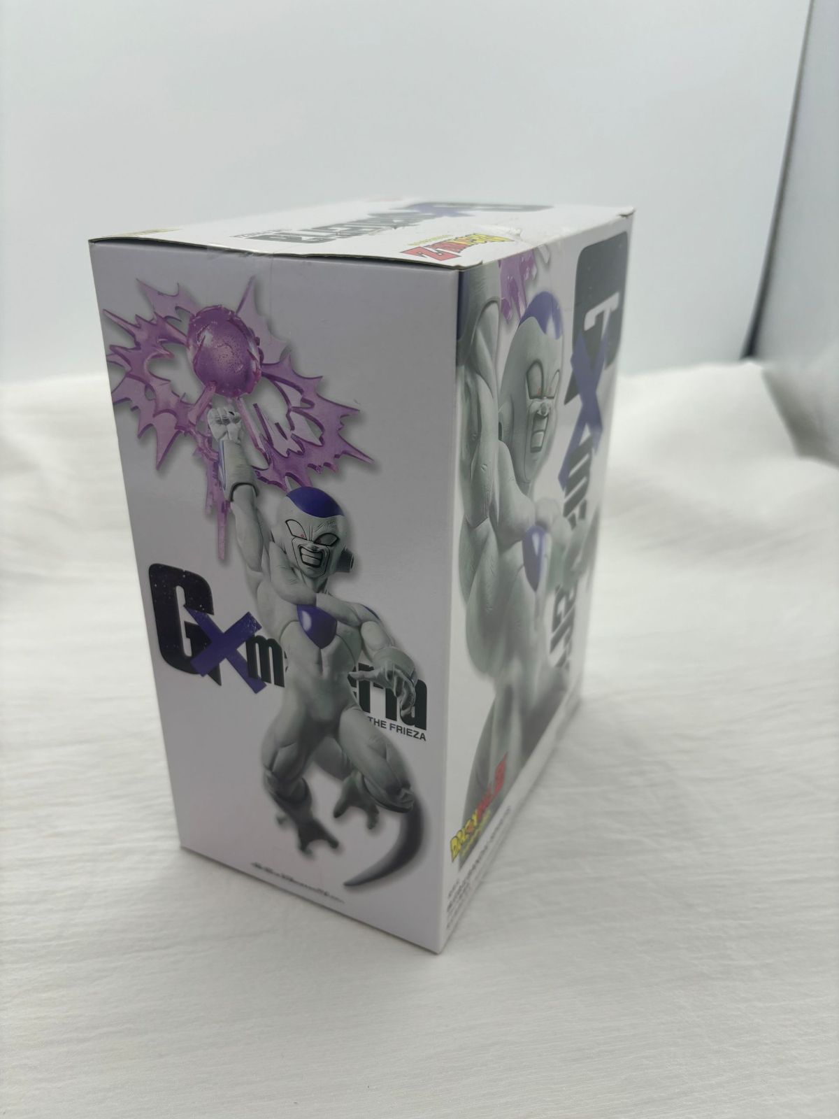 TM-00094 ドラゴンボールZ G×materia フリーザ - メルカリ