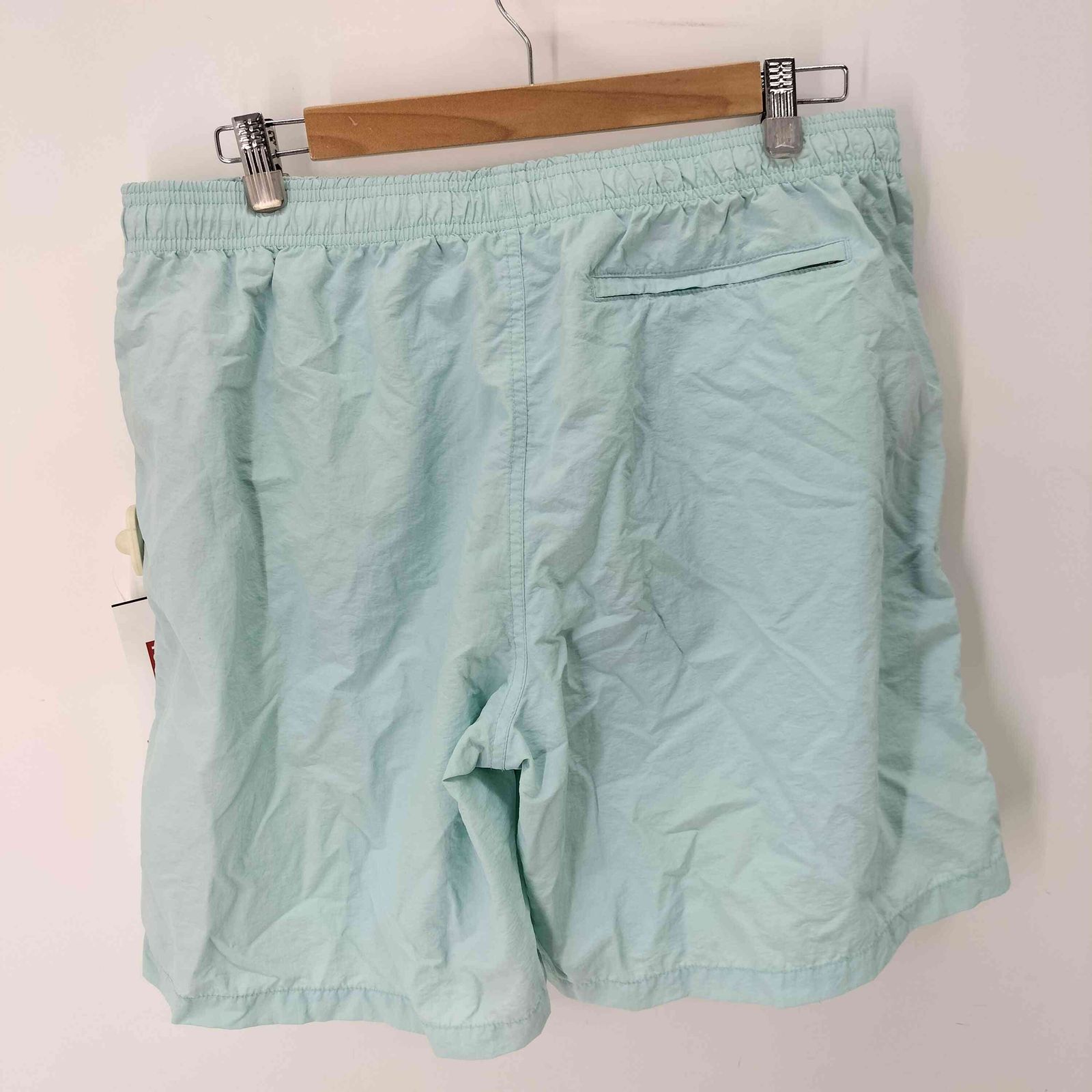 ウェイステッドユース WASTED YOUTH SWIM SHORTS メンズ JPN：XL