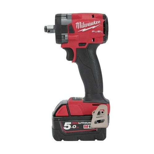 2営業日で発送 ミルウォーキーツール ジャパン ミルウォーキー M18 FUEL 1 2インチ 340Nm インパクトレンチセット M18FIW212502XJP 7317