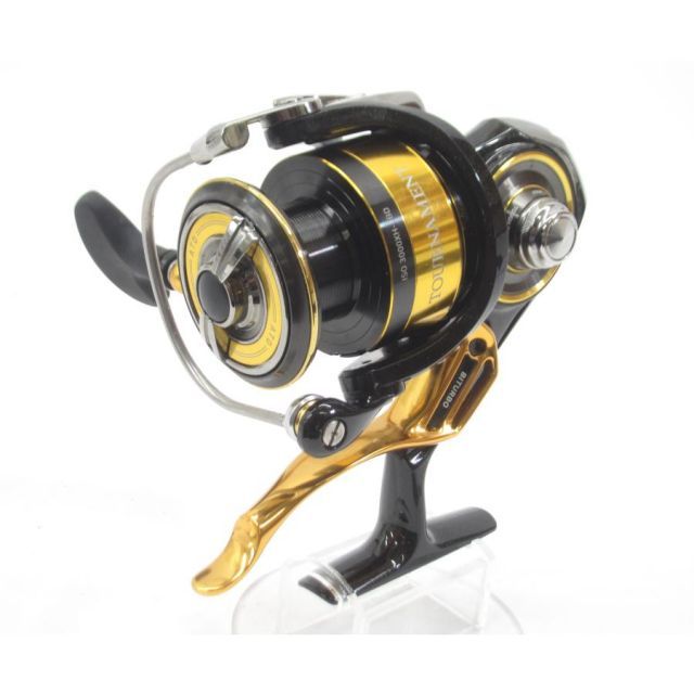 Daiwa TOURNAMENT-Z 3000LBC リール 2025年最新】daiwa 3000lbcの人気アイテム - メルカリ