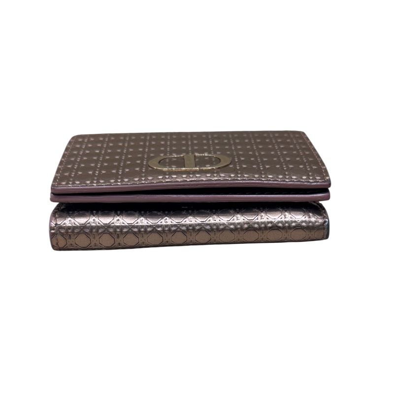 クリスチャン・ディオール Christian Dior マイクロカナージュ  