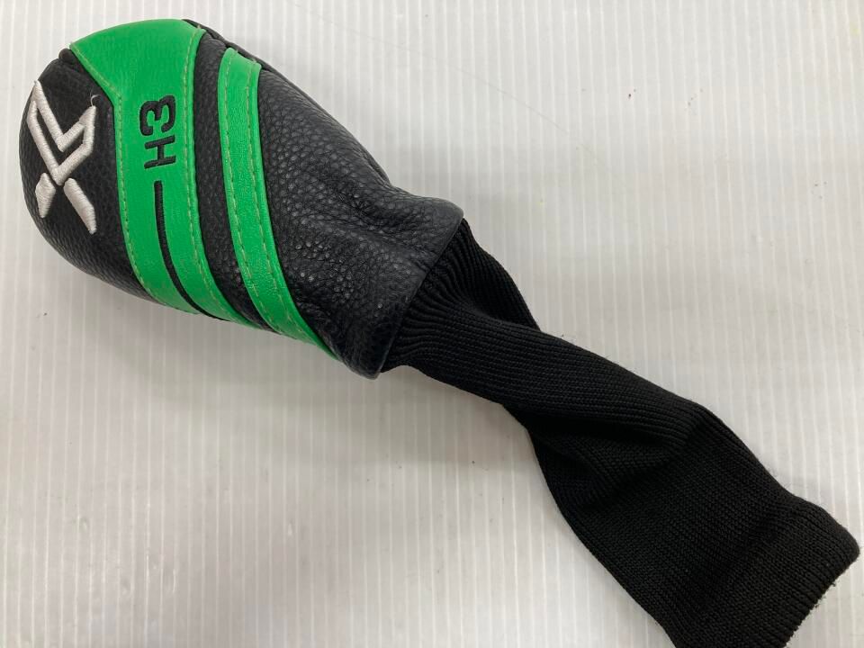 ユーティリティ ダンロップ