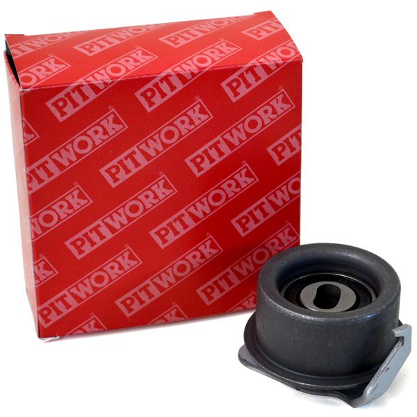 ピットワーク テンショナー AY460-MT001 ミツビシ チャレンジャー K94W，K94WG 4D56(DTB) 2500cc 1996年05月～1997年07月