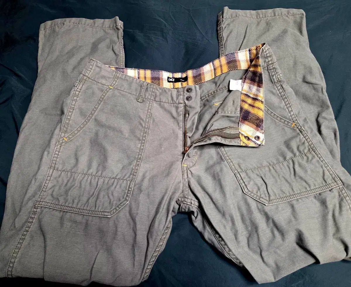US ARMY orSlow(オアスロウ)MEN'S FATIGUE(ファティーグパンツ