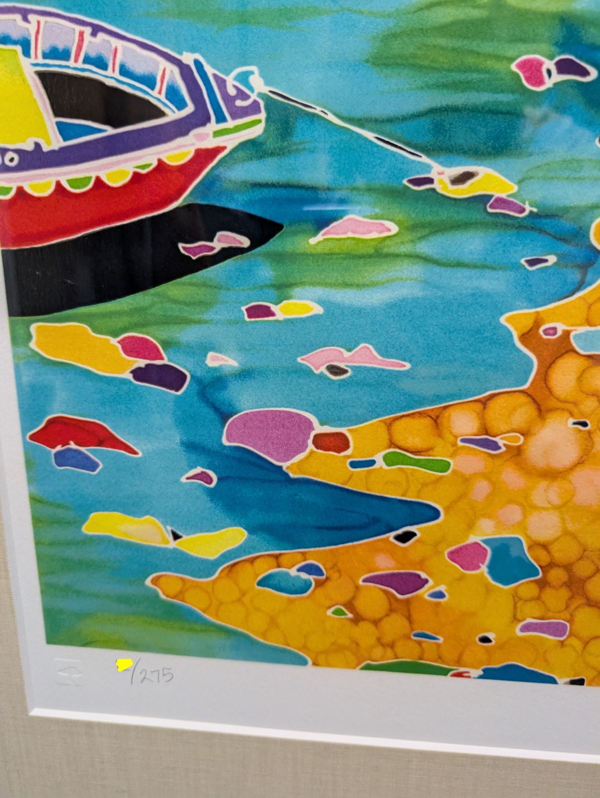 マークス作 名作