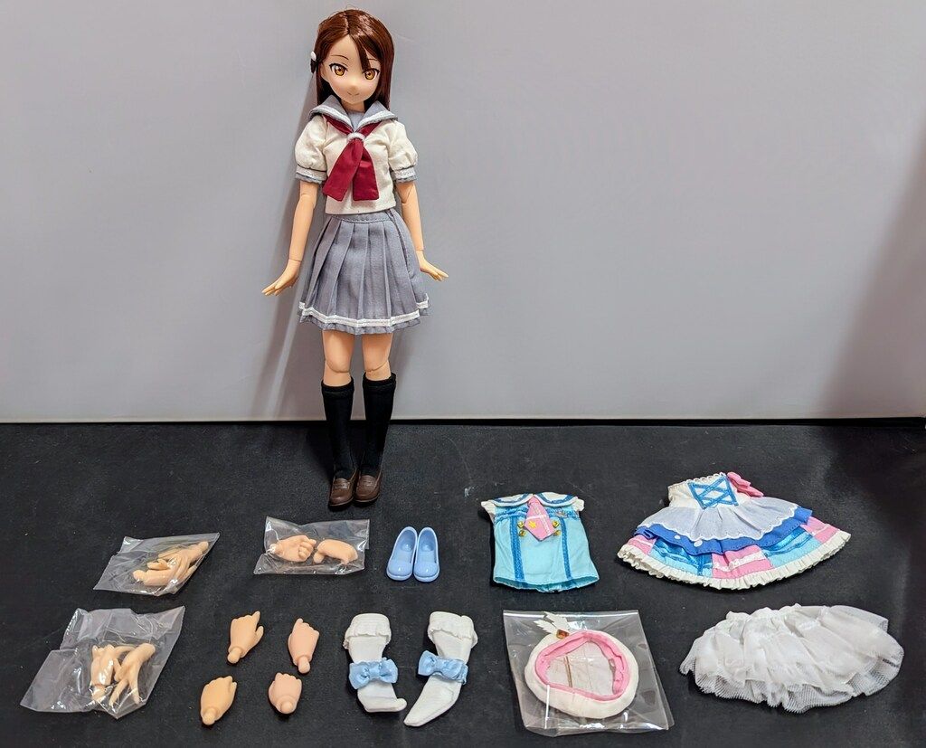 ラブライブ!サンシャイン!! 桜内梨子
