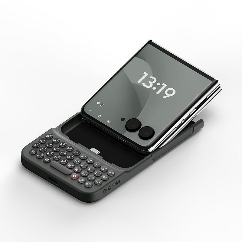 Clicks(クリックス) Motorola Razr 2024 / Razr 50 / Razr 50 Ultra