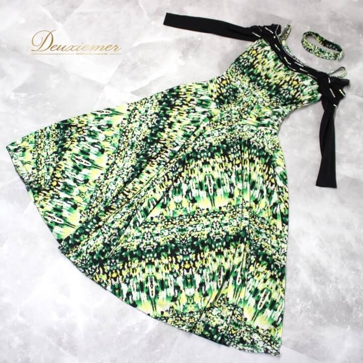 ダンスウェア おしゃれ