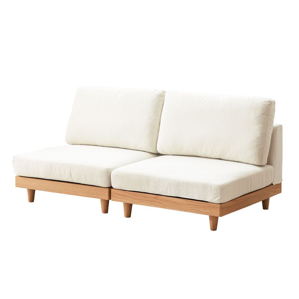 I字 ソファベッド