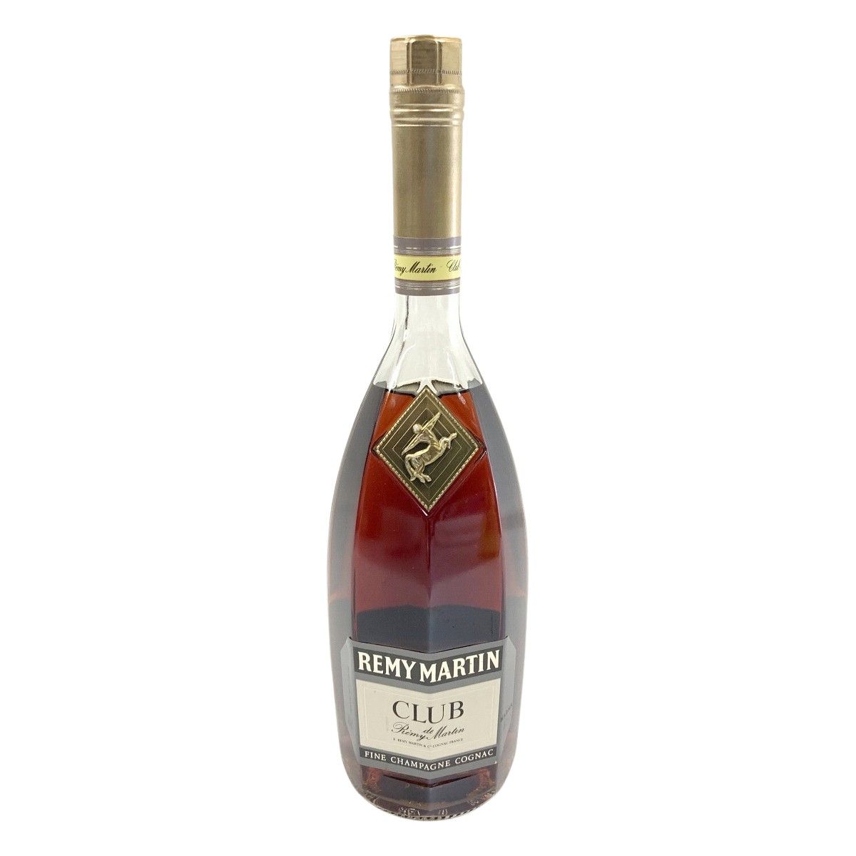 〇〇REMY MARTIN レミーマルタン CLUB DE REMY MARTIN ブランデー コニャック 700ml 40%