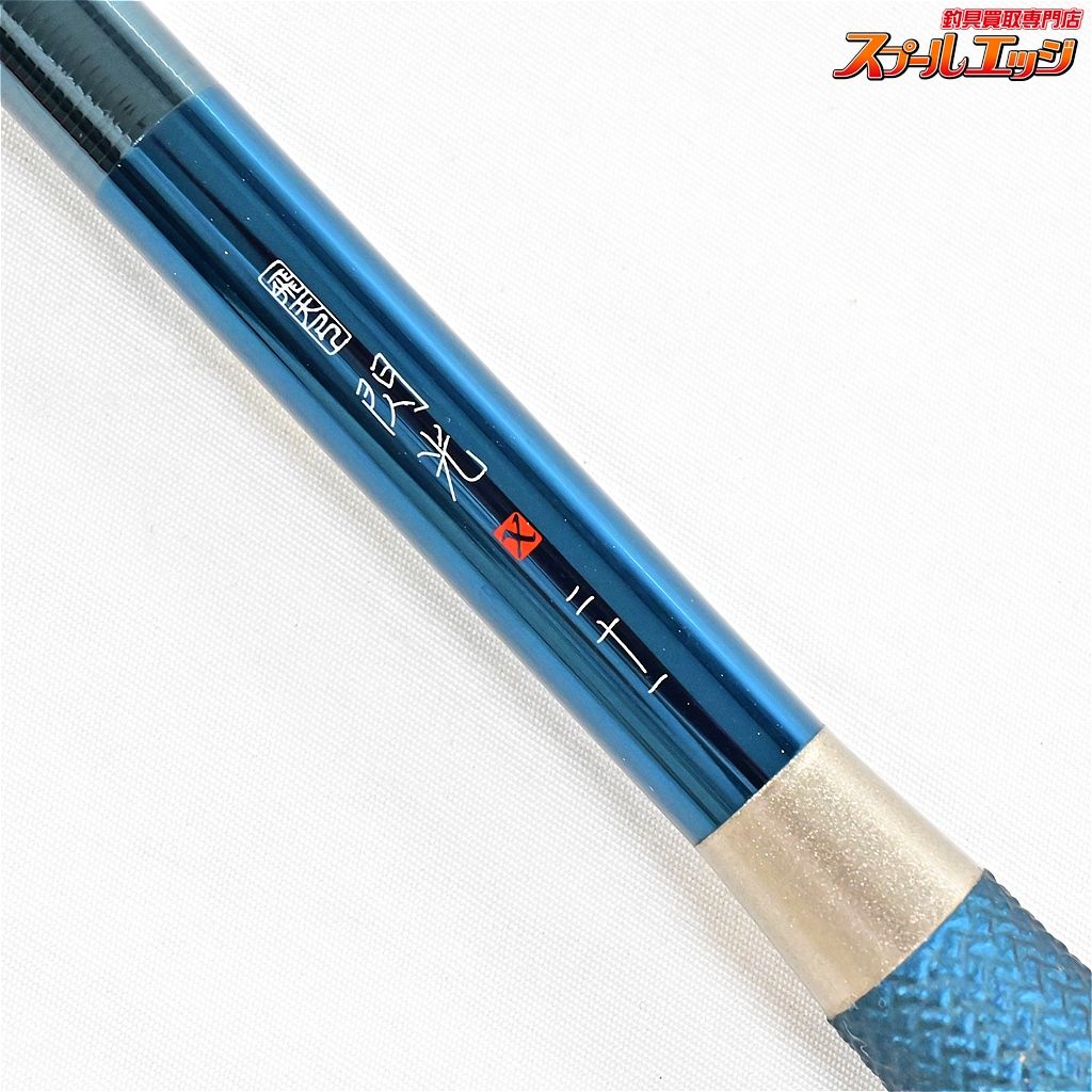 サクラ 江戸川 別仕立て 6尺8寸 （製品詳細 - 櫻井釣漁具株式会社）