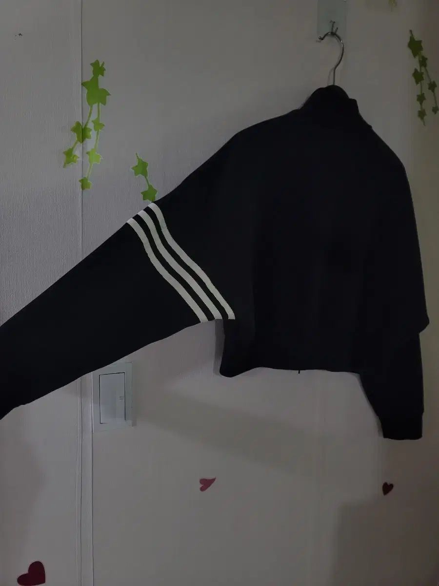 ルーズフィット ハイネック