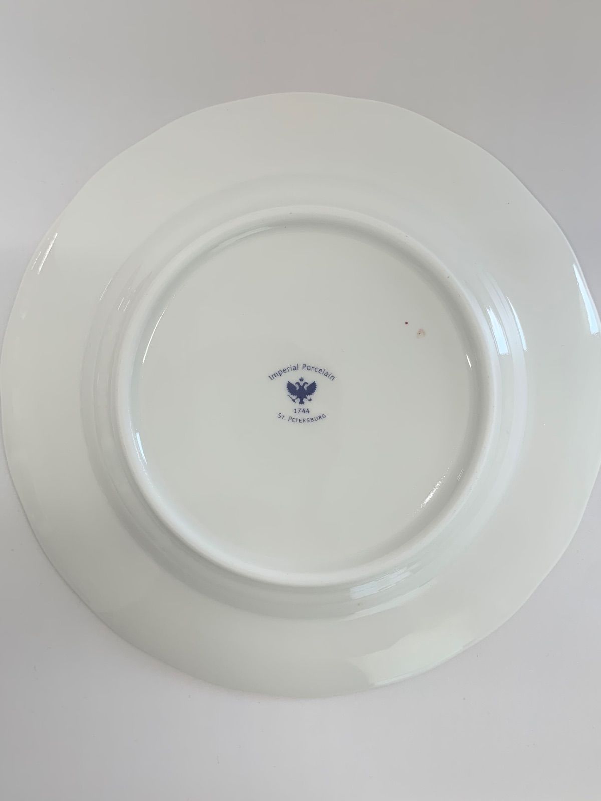 インペリアルポーセレン　絵皿 Amazon.co.jp: インペリアルポーセレン (Imperial Porcelain