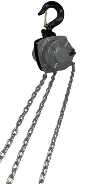 定格荷重 125kg