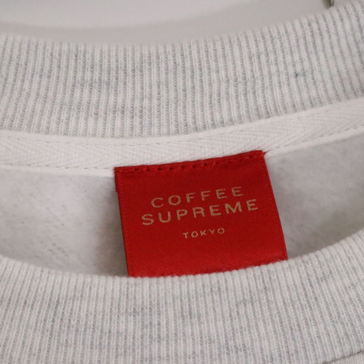 新品同様】Coffee Supreme コーヒー シュプリーム XL メンズ 