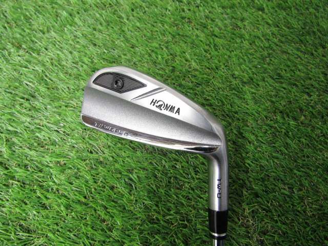 中古】ユーティリティ ホンマ ツアーワールドTW-U 2019◇DG 95◇S200