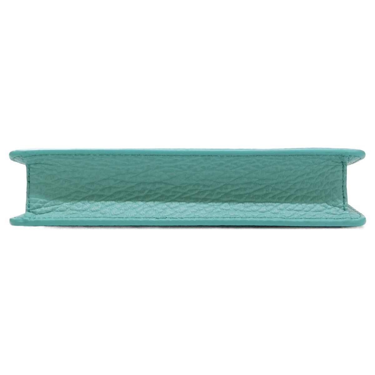 グレイニーレザー ウォレット