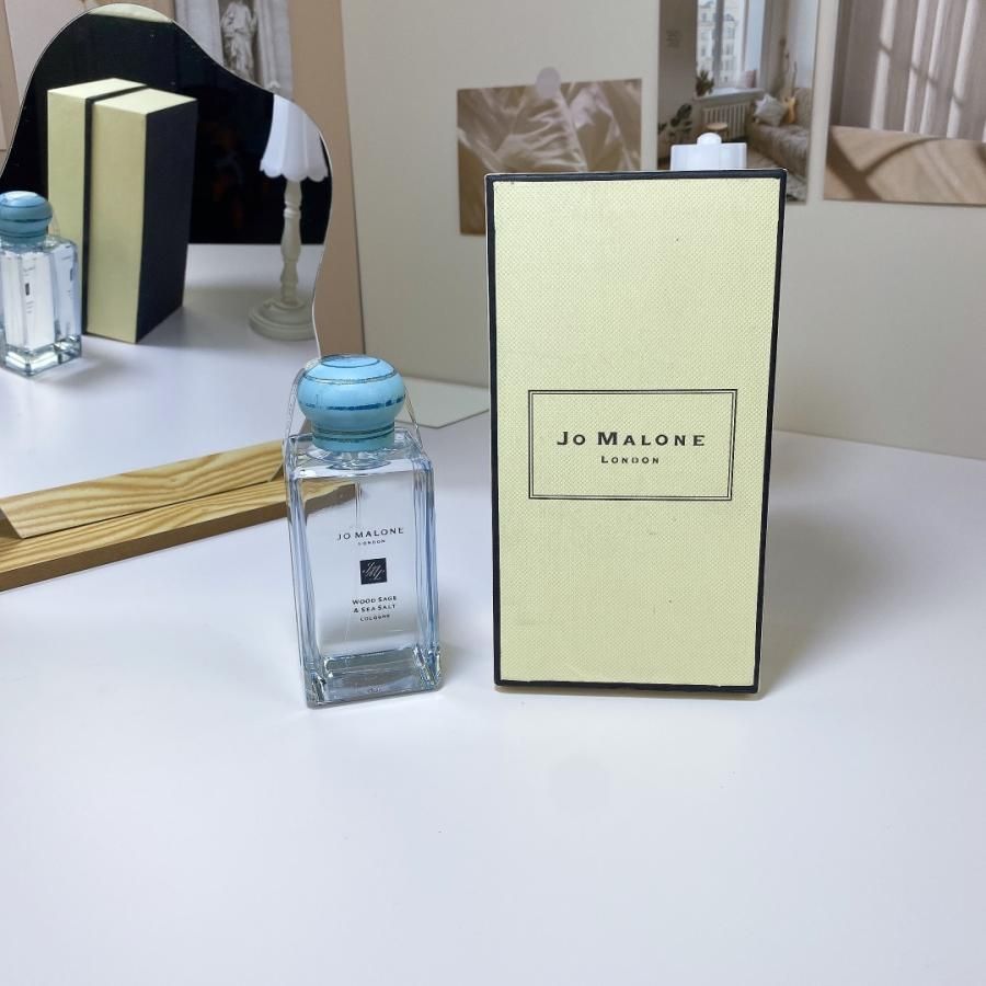 ジョー マローン JO MALONE ウッド セージ＆シー ソルト コロン 100ml