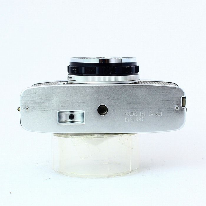 OLYMPUS