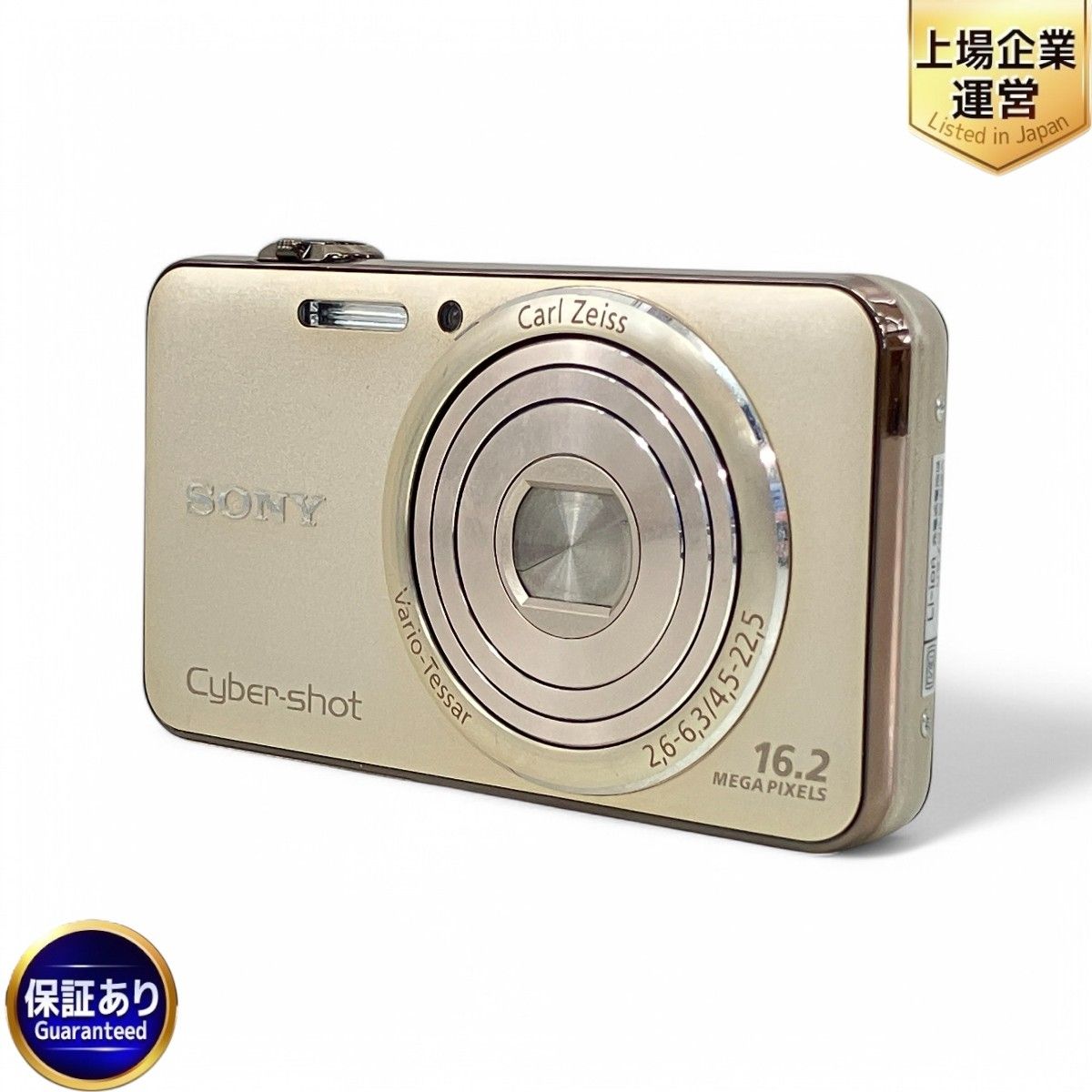 ソニー、ISO12800対応のサイバーショット「DSC-WX50」 - 価格.com