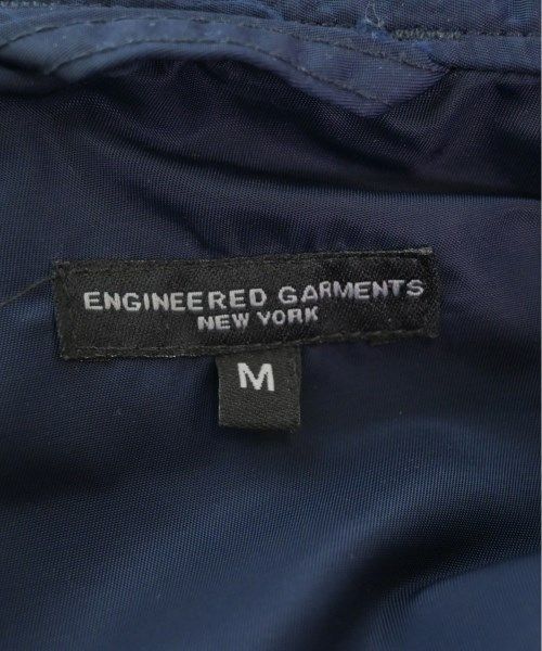 Engineered Garments ブルゾン（その他） メンズ 【古着】【中古】【送料無料】