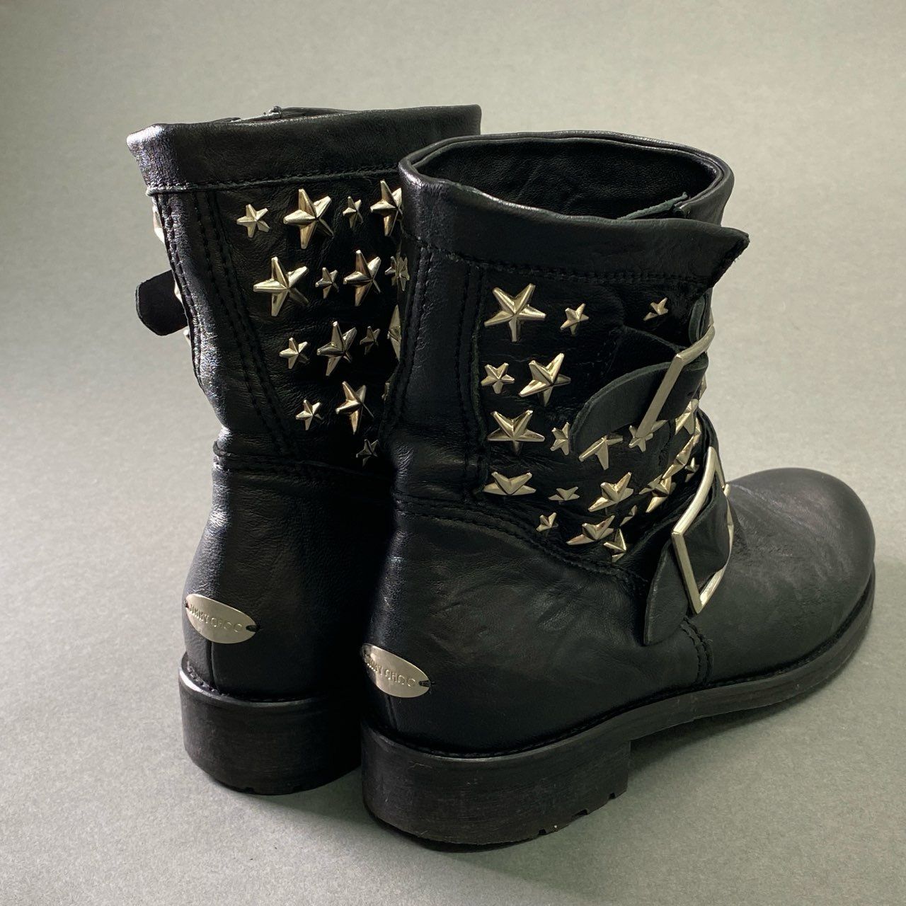 JIMMY CHOO