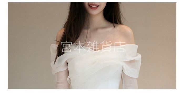 フルフロア お呼ばれ