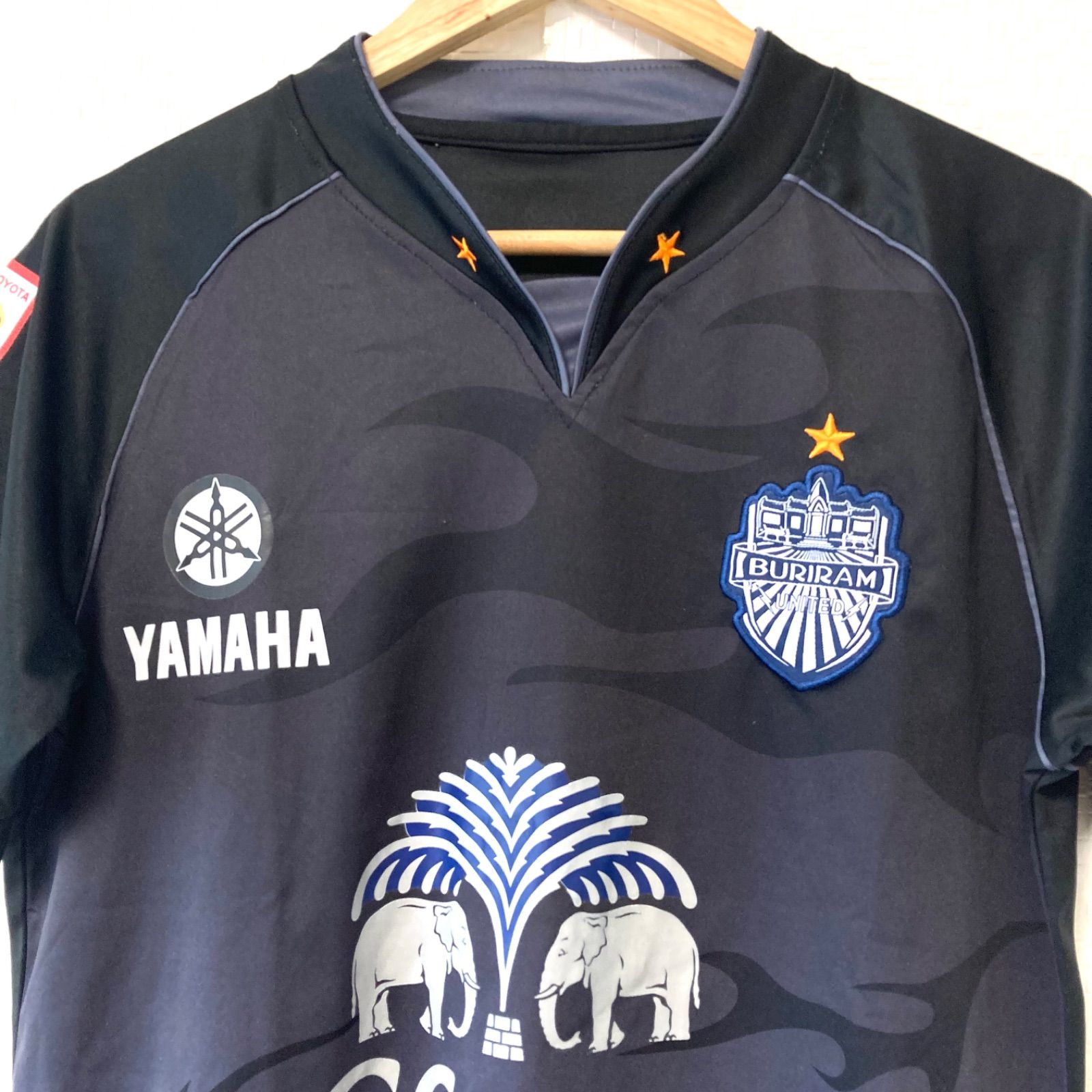 w^)b Buriram united ブリーラムユナイテッドFC ブリラム タイ
