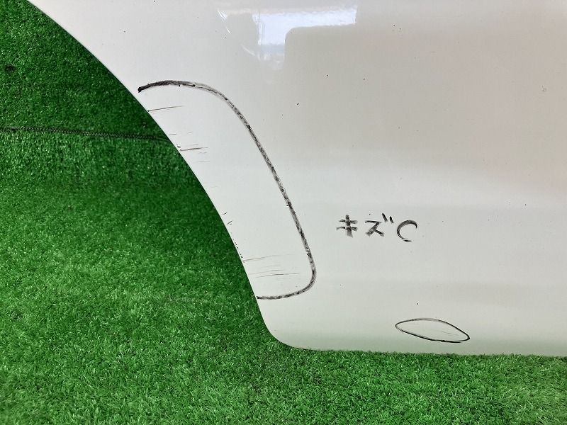 4WD ニホンイタ