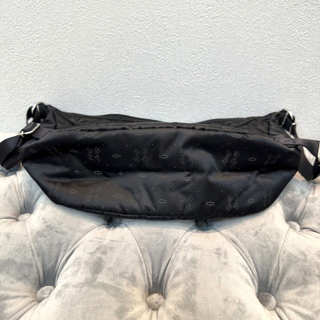 ◇ POTR ピーオーティーアール PORTER ポーター POTR MONOGRAM 
