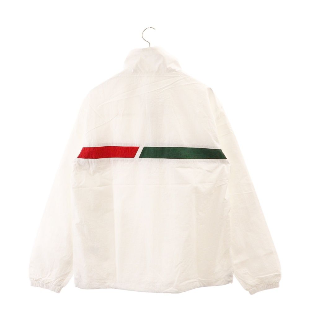 22aw palace SLANT ZIP SHELL JACKET ナイロン SLANT ZIP SHELL JACKET | PALACE SKATEBOARDS