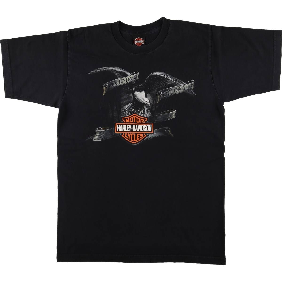 90’s ハーレーダビッドソン Harley Davidson 古着 Tシャツ Harley Davidson ハーレーダビッドソン Tシャツ 90s USA 90s Harley