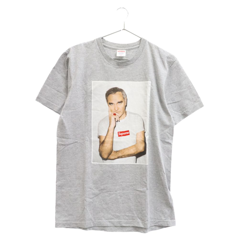621 モリッシー MORRISSEY 1991年製ヴィンテージ Tシャツ - メルカリ