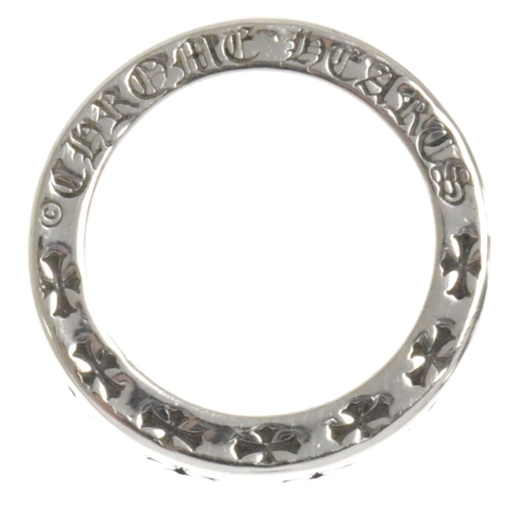 爆買い高品質】 Chrome Hearts - クロムハーツCHROME HEARTS□6mm