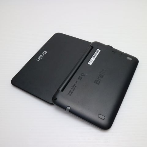Brain PW-SH7 ブレーン ブラック 電子辞書 SHARP 土日祝発送OK 08000