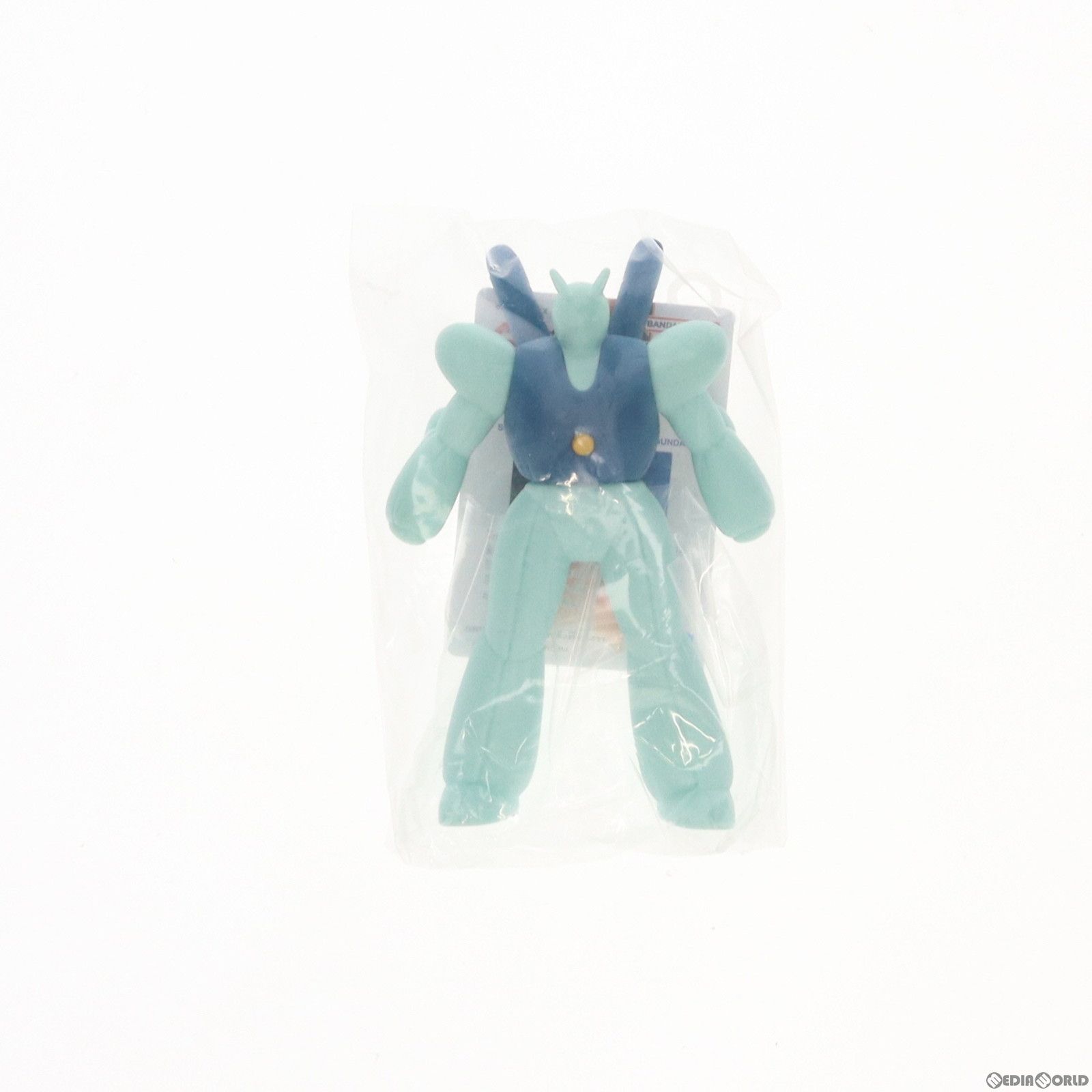 【中古】[SFT]ダミーバルーン(νガンダム搭載型) 機動戦士ガンダム 逆襲のシャア 1/144 完成品 ソフビフィギュア(2620397) バンダイスピリッツ(65001216)