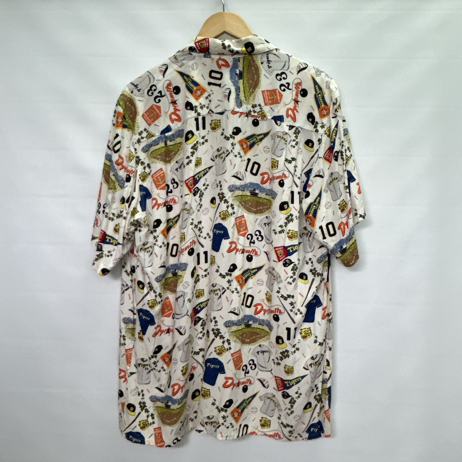 大特価!! 浜館75-2090】 Club Baseball Ritomo's The 【店舗併売品】 応援グッズ
