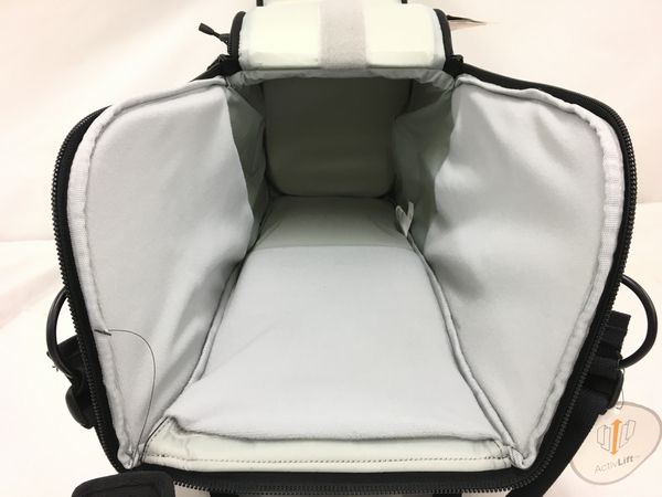 ロープロ Lowepro lens trekker レンズトレッカー 600 AW III カメラ