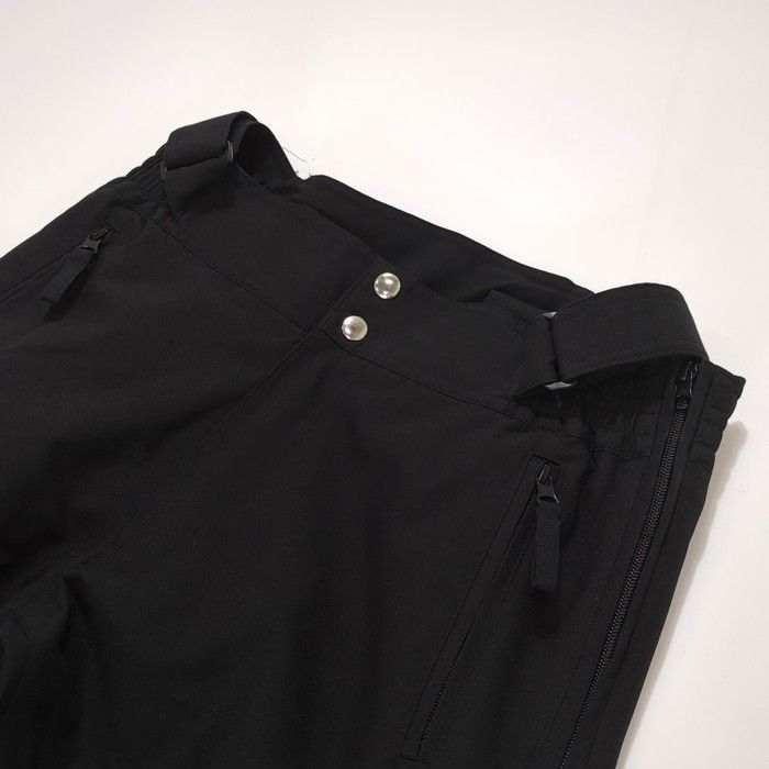 スキーパンツ ブラック M THE NORTH FACEノースフェイス スノーボード