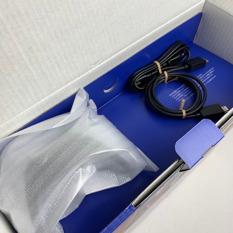 中古美品】 未使用 PlayStation 5 PS5 プレイステーション5