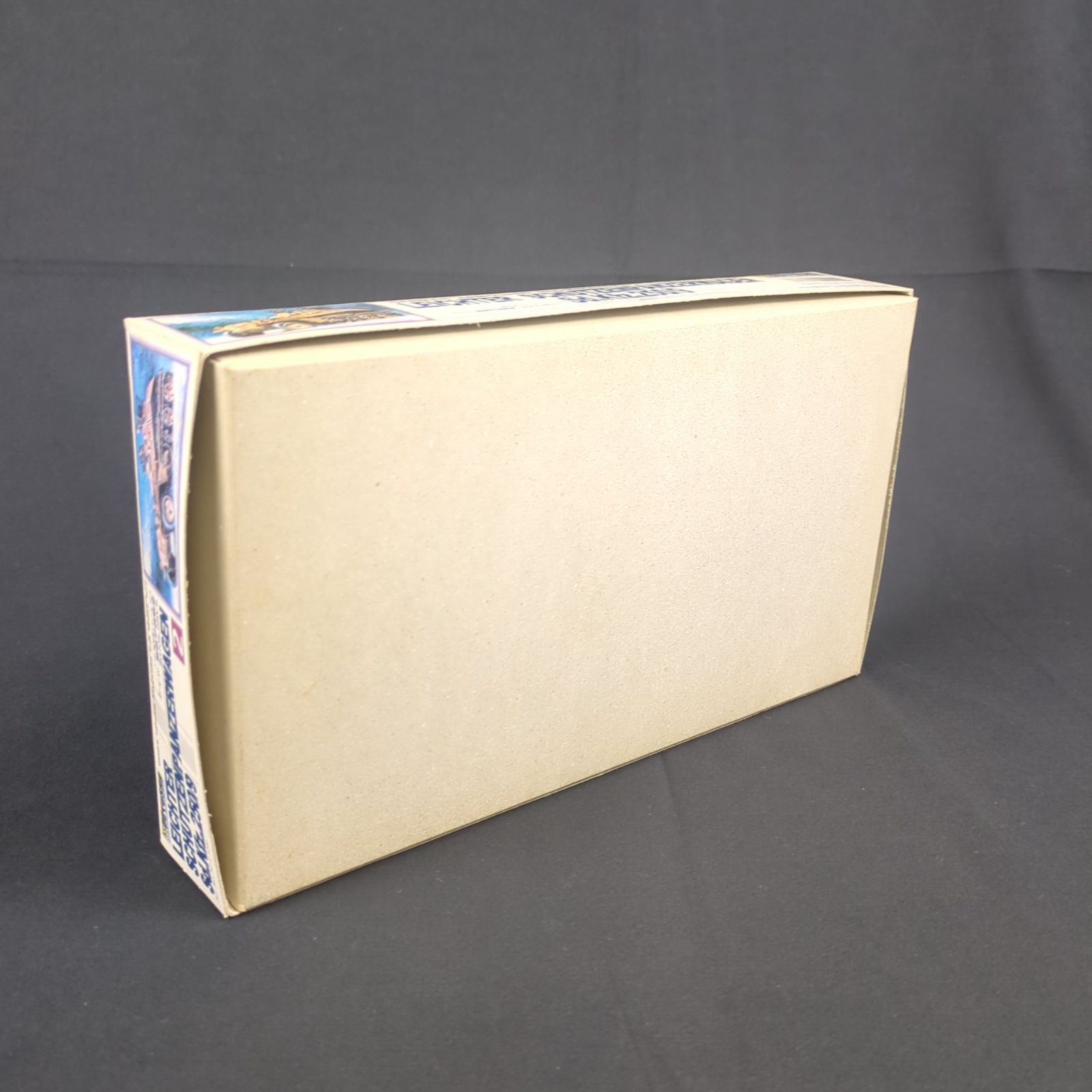 希少品・レアキット】 童友社 AC-2 装甲車シリーズNo.2 1/40 ドイツ 軽