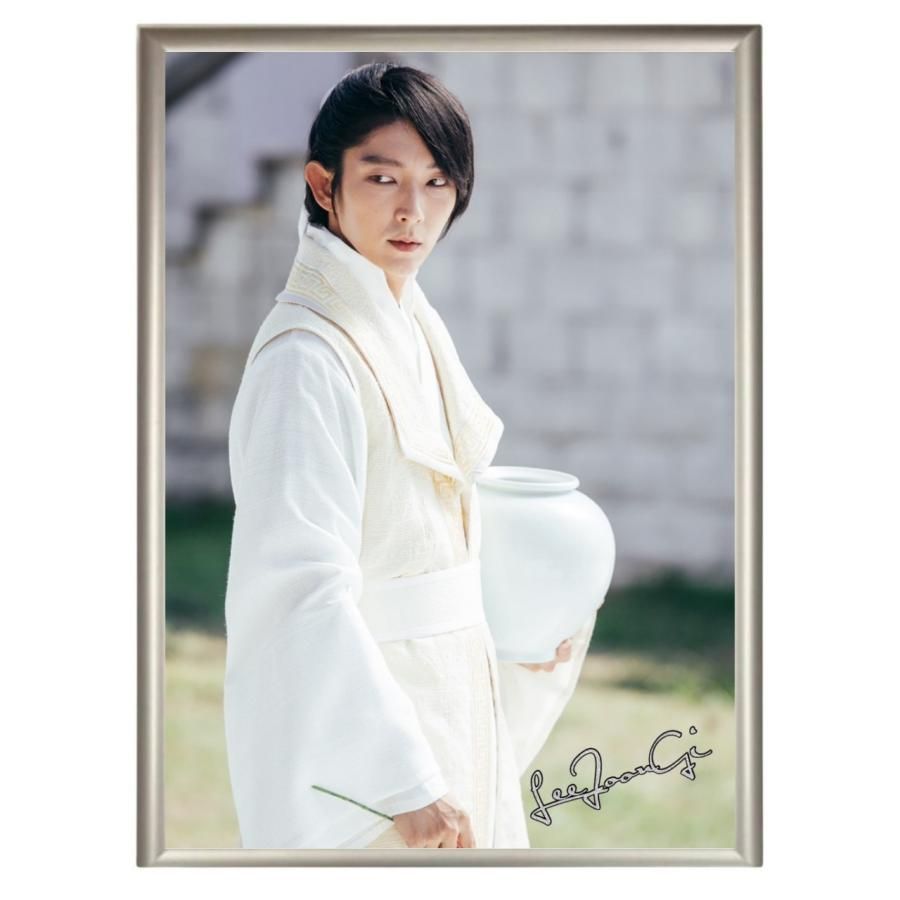 イジュンギ　episodej 直筆サイン入り 2025年最新】イ・ジュンギ サインの人気アイテム - メルカリ