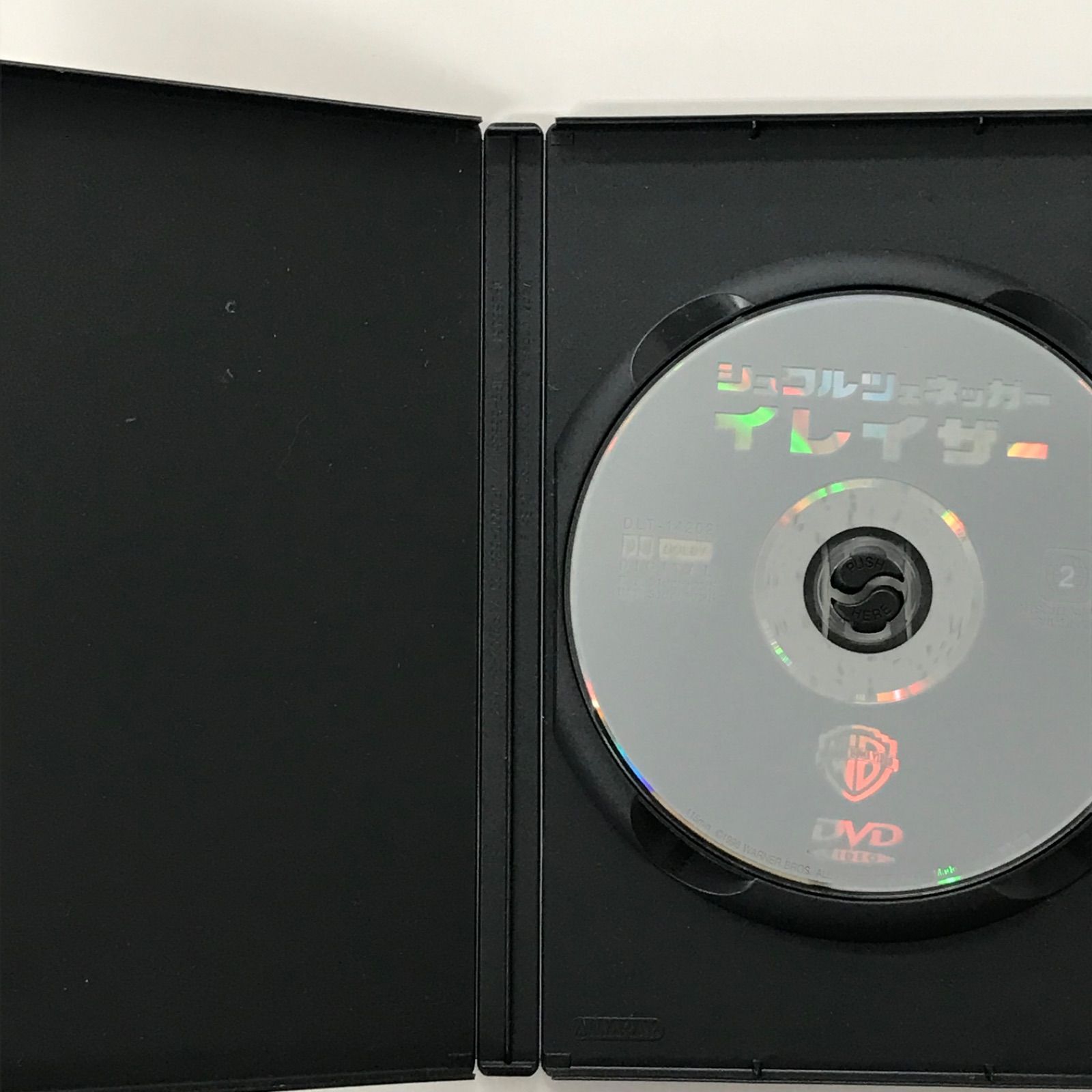洋画DVD Amazon.co.jp: 洋画 DVD コマンドー シュワルツェネッガー : DVD