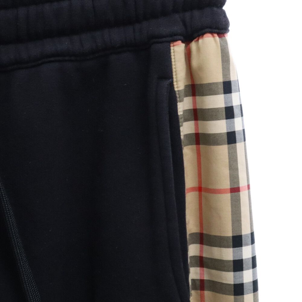 【BURBERRY】LARKAN ロゴプリント スウェットパンツ Amazon | (バーバリー) Burberry メンズ ボトムス・パンツ