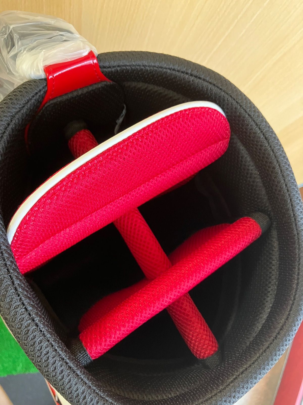 ゴルフ キャディバッグ