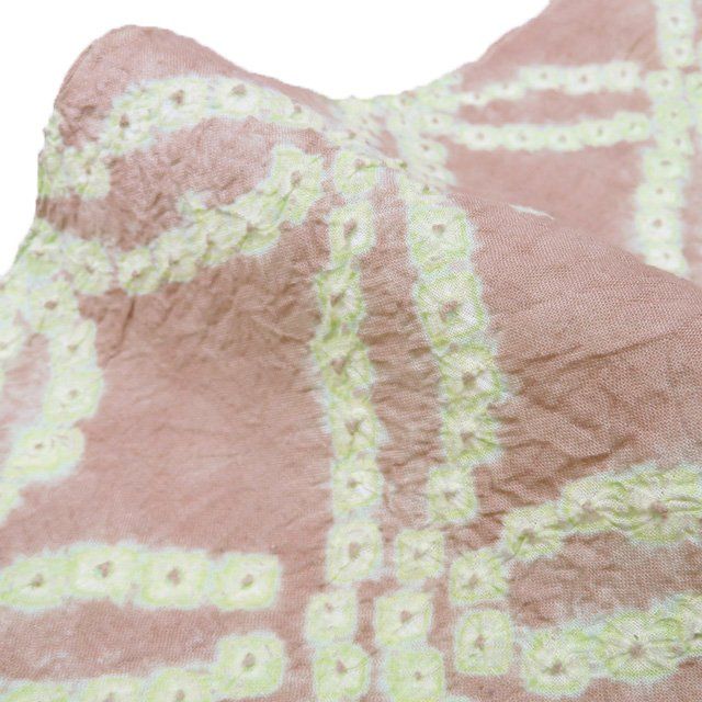 反物 浴衣 竺仙 藍染 蜻蛉 着尺 着物 082a u