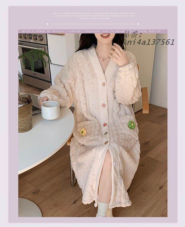 ナイトガウン レディース