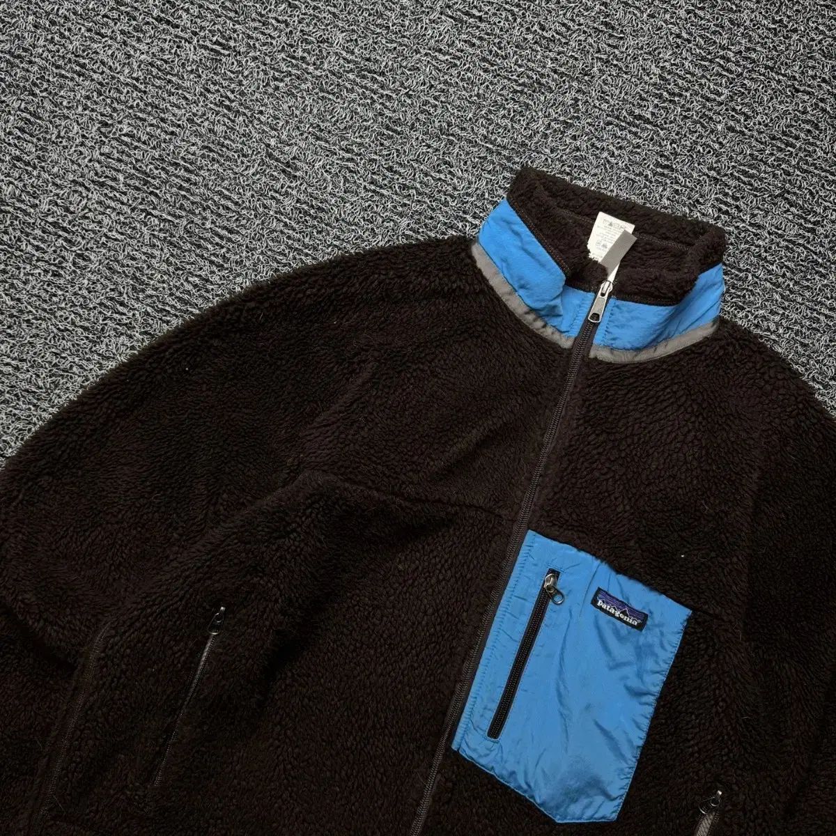 ヴィンテージ patagonia