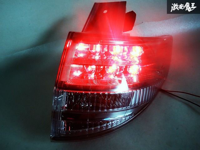 トヨタ純正 ACR50W ACR55W AHR20 エスティマ ハイブリッド LED